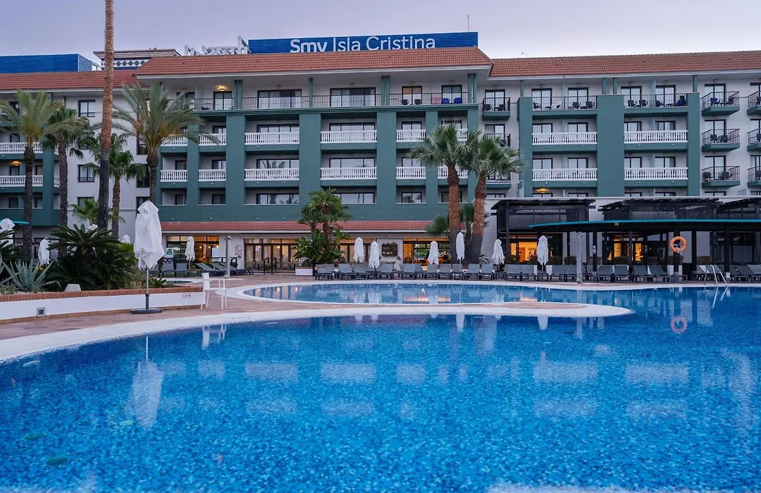 Smy Isla Cristina-1