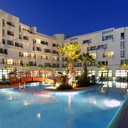 Hotel Estival Isla Cristina (Adults Only)-2