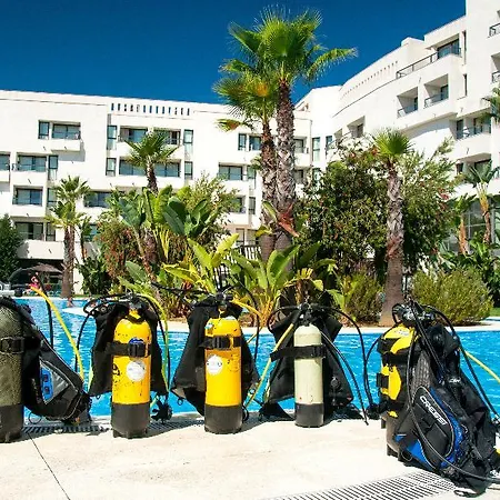 Hotel Estival Isla Cristina (Adults Only)-3